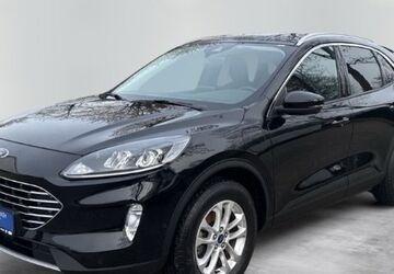 Ford Kuga 78.106 km 18.880 &euro; Düsseldorf 40472