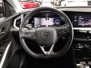 Opel Grandland X Elegance AHK Kam SHZ LHZ Matrix 17.467 km 23.840 &euro; HAAN 42781