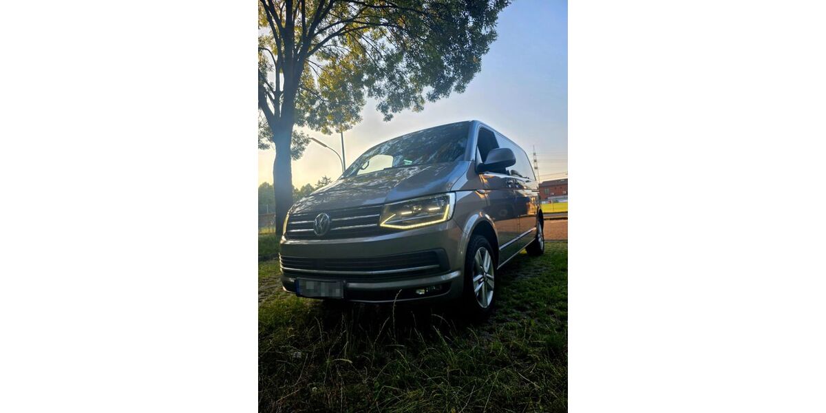 VW T6 Caravelle 275.000 km 21.000 &euro; Mönchengladbach 41238
