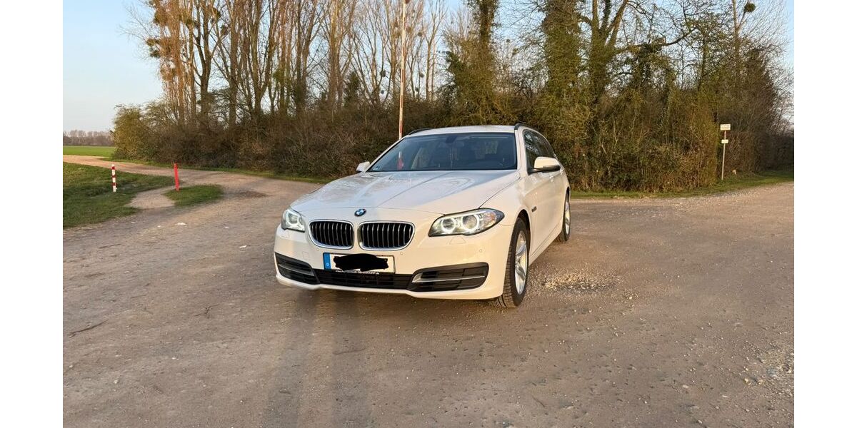 BMW 520 199.768 km 10.999 &euro; Düsseldorf 40468