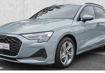 Audi A3 5.890 km 34.440 &euro; Düsseldorf 40549