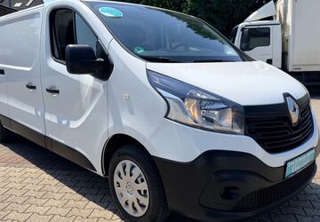 Renault Trafic 208.000 km 8.250 &euro; Mönchengladbach 41061