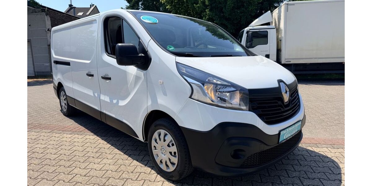Renault Trafic 208.000 km 8.250 &euro; Mönchengladbach 41061