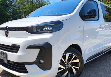 Citroen SpaceTourer 19.000 km 35.950 &euro; Solingen 42657