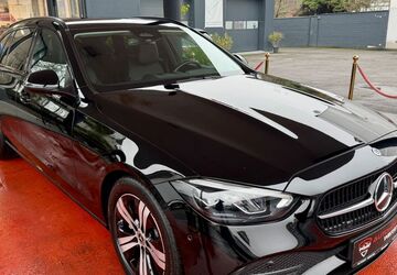 Mercedes-Benz C 220 115.349 km 26.750 &euro; Düsseldorf 40589