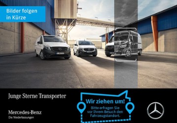 Mercedes-Benz Sprinter 78.062 km 26.168 &euro; Düsseldorf 40231