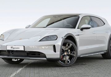 Porsche Taycan 22.900 km 114.900 &euro; Düsseldorf 40468