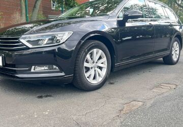 VW Passat Variant 156.500 km 13.900 &euro; Düsseldorf 40599