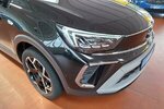 Opel Crossland X Ultimate-Paket Komfort-Paket Head-Up N 9.615 km 21.480 &euro; HAAN 42781