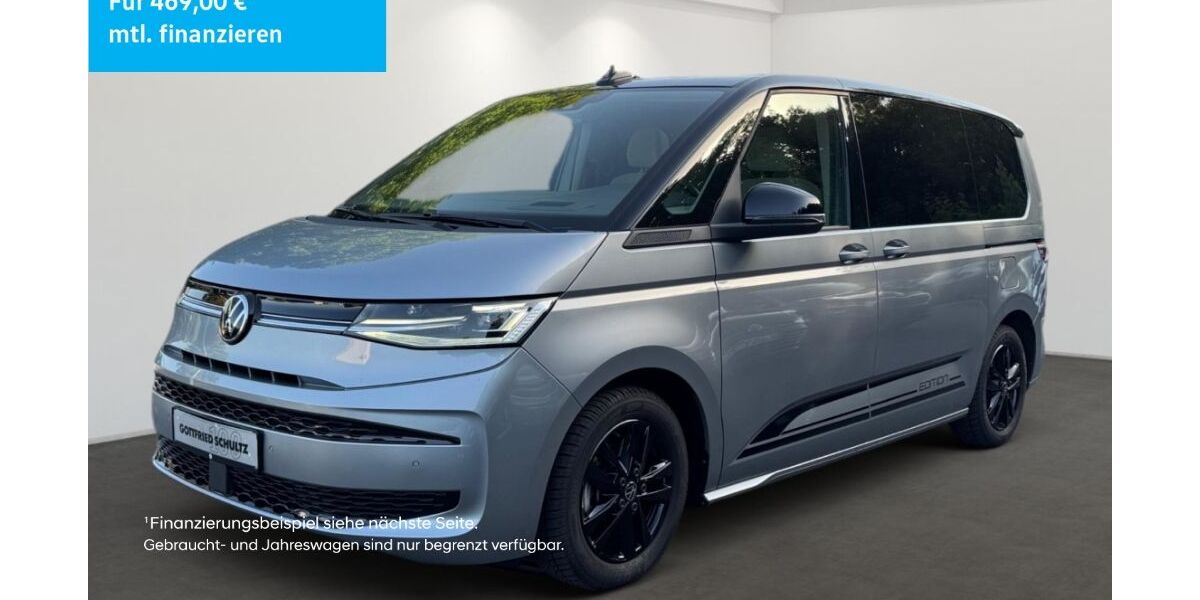 VW T7 Multivan 45.364 km 45.950 &euro; Wuppertal 42109