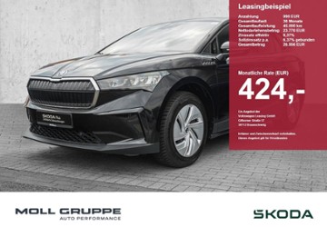 Skoda Enyaq 60.092 km 23.450 &euro; Düsseldorf 40474