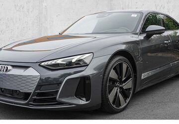 Audi e-tron GT 47.521 km 53.980 &euro; Düsseldorf 40474