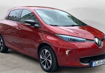 Renault ZOE 28.500 km 10.550 &euro; Düsseldorf 40589
