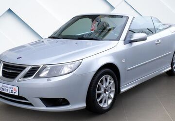 Saab 9-3 154.943 km 6.990 &euro; Düsseldorf 40231