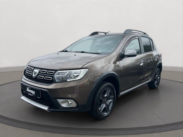 Dacia Sandero 67.000 km 9.490 &euro; Moers 47441