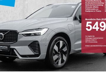 Volvo XC60 21.788 km 47.790 &euro; Düsseldorf 40474