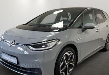 VW ID.3 28.255 km 25.590 &euro; Düsseldorf 40233