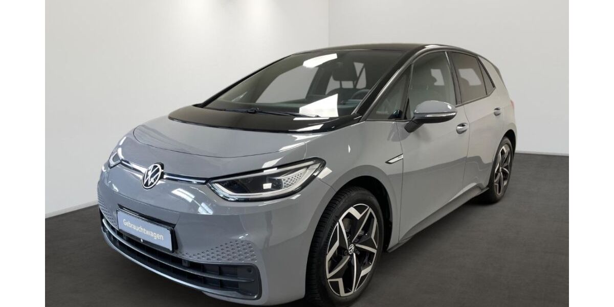 VW ID.3 28.255 km 25.590 &euro; Düsseldorf 40233