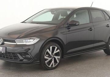 VW Polo 45.600 km 23.384 &euro; Düsseldorf 40233