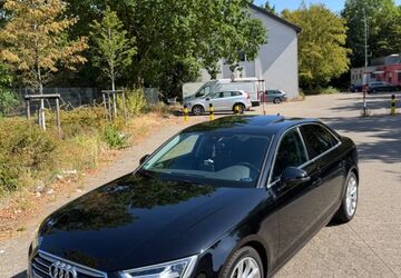 Audi A4 75.000 km 32.000 &euro; Düsseldorf 40597