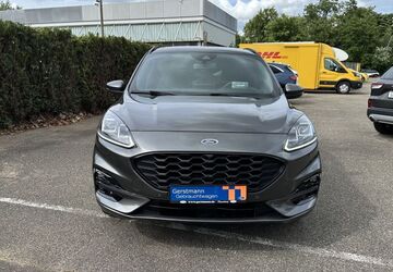 Ford Kuga 30.859 km 25.480 &euro; Düsseldorf 40589