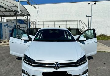 VW Polo 158.000 km 13.500 &euro; Duisburg 47226