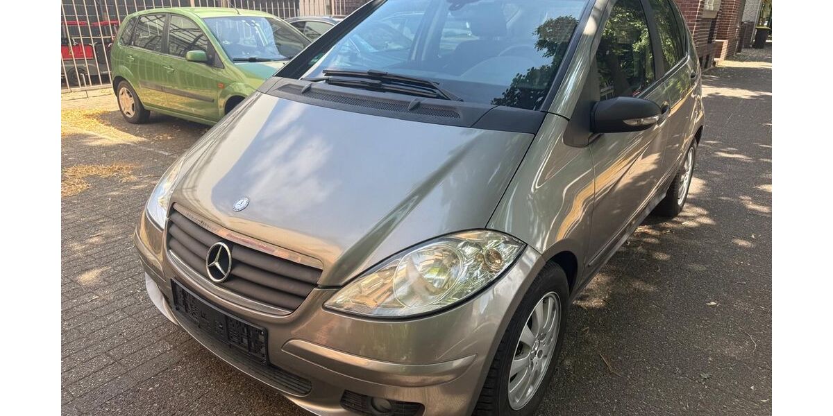 Mercedes-Benz A 170 134.100 km 3.950 &euro; Krefeld 47799