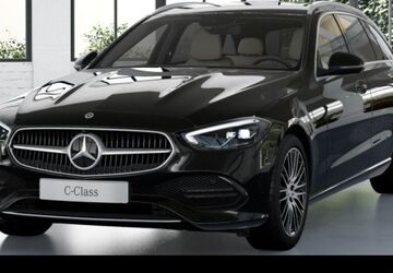 Mercedes-Benz C 180 9.843 km 35.990 &euro; Düsseldorf 40470