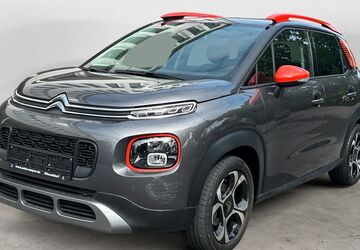 Citroen C3 21.329 km 14.690 &euro; Düsseldorf 40589