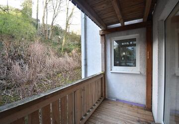 Wohnung Wuppertal Elberfeld - 2 Zimmer, 62 m&sup2;, 595&euro; | Angebot:26563503