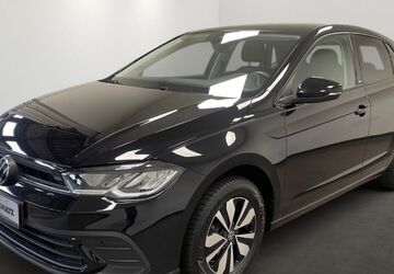 VW Polo 22.712 km 24.990 &euro; Düsseldorf 40233