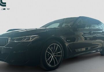 BMW 530 58.935 km 33.770 &euro; Düsseldorf 40549