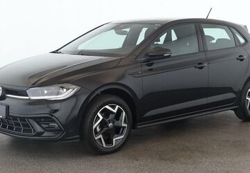 VW Polo 6.000 km 24.484 &euro; Düsseldorf 40233
