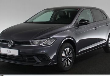 VW Polo 14.650 km 21.991 &euro; Krefeld 47803