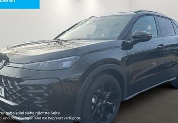 VW T-Roc 7.500 km 36.880 &euro; Düsseldorf 40233