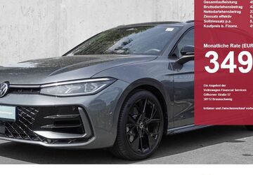 VW Passat Variant 13.337 km 41.680 &euro; Düsseldorf 40474