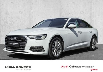Audi A6 56.856 km 35.750 &euro; Düsseldorf 40474
