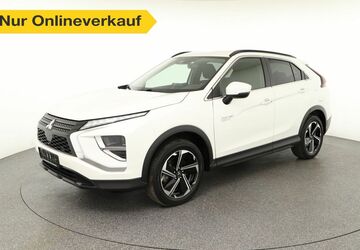 Mitsubishi Eclipse Cross 53.890 km 17.560 &euro; Düsseldorf 40599