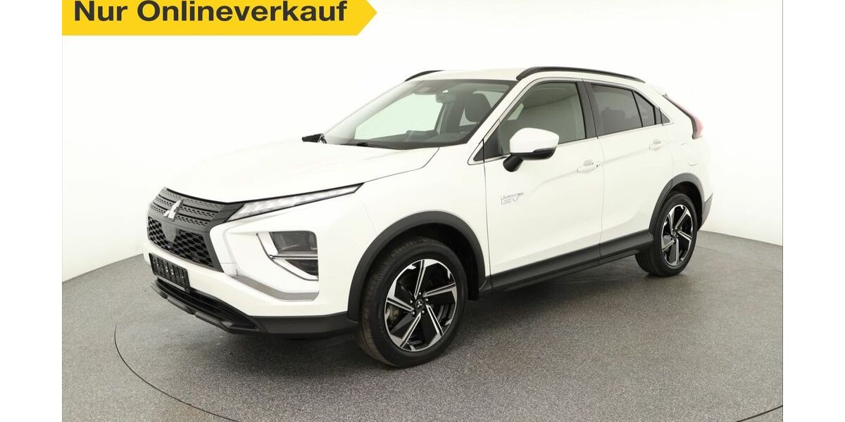Mitsubishi Eclipse Cross 53.890 km 17.560 &euro; Düsseldorf 40599
