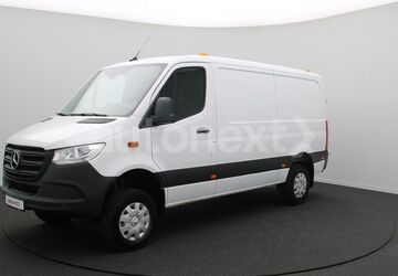 Mercedes-Benz Sprinter 83.050 km 46.398 &euro; Mönchengladbach 41066