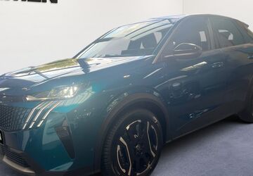 Peugeot 3008 10.000 km 32.990 &euro; Düsseldorf 40233