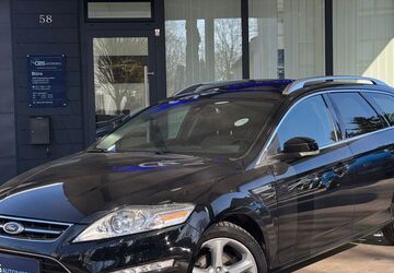 Ford Mondeo 150.000 km 8.000 &euro; Düsseldorf 40599