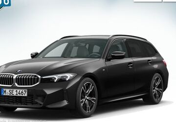 BMW 320 23.695 km 38.870 &euro; Düsseldorf 40549