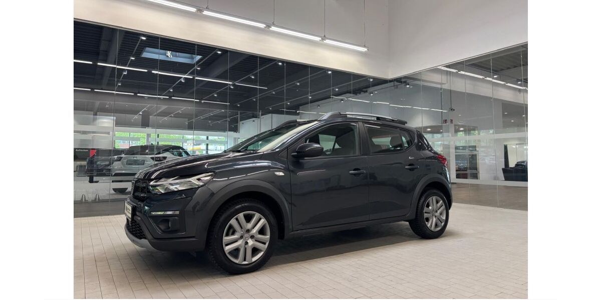 Dacia Sandero 57.294 km 11.990 &euro; Oberhausen 46049