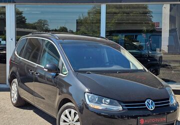 VW Sharan 187.914 km 13.900 &euro; Krefeld 47803