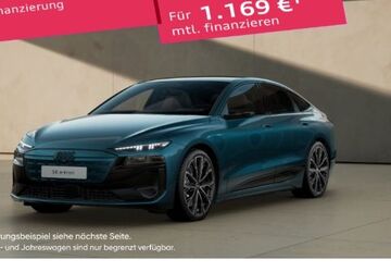 Audi S6 e-tron 10.734 km 79.290 &euro; Düsseldorf 40233