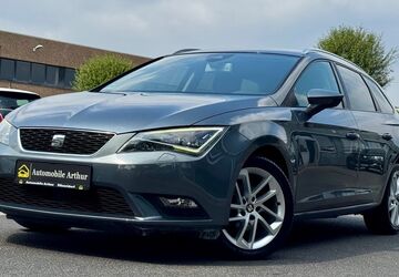 Seat Leon 160.000 km 7.500 &euro; Düsseldorf 40233