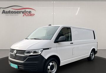 VW T6 Transporter 138.000 km 22.990 &euro; Düsseldorf 40235