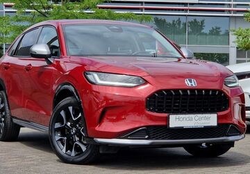 Honda ZR-V 26.100 km 34.980 &euro; Düsseldorf 40233