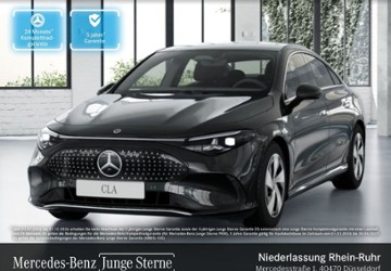 Mercedes-Benz CLA 250 15.610 km 44.590 &euro; Düsseldorf 40470